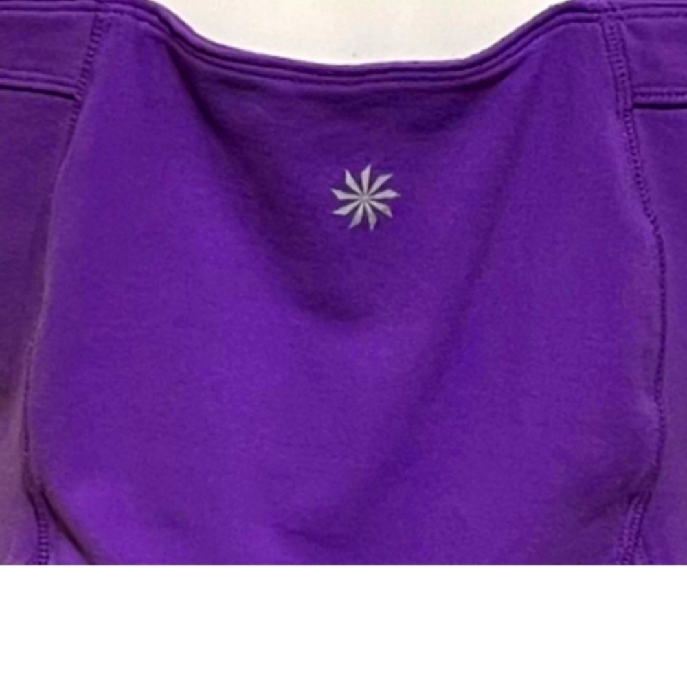 Athleta Switchback Tank Top - Picture 7 of 9